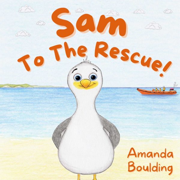 Sam To The Rescue! - Image 2