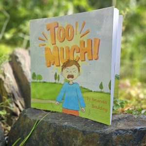 Too Much!