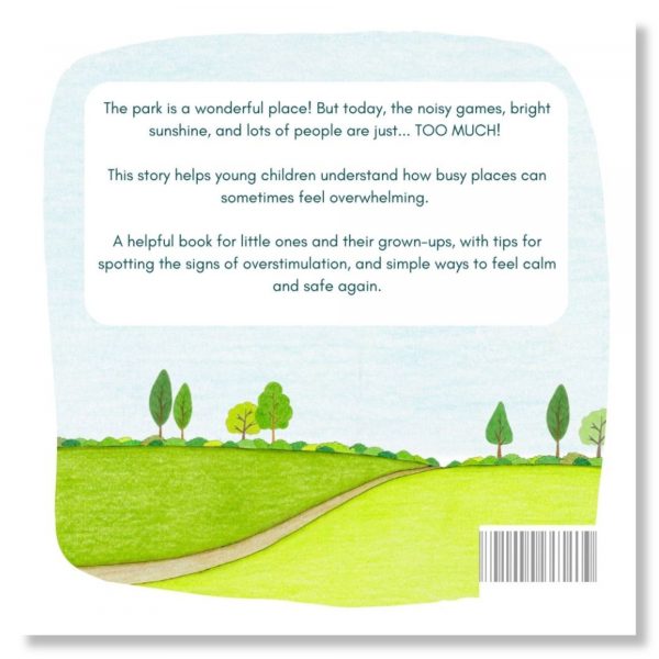 Too Much! - Image 3