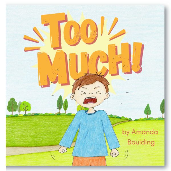 Too Much! - Image 2